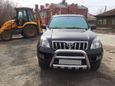 SUV   Toyota Land Cruiser Prado 2007 , 1270000 , 