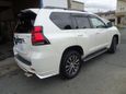 SUV   Toyota Land Cruiser Prado 2018 , 2155000 , 