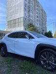 SUV   Lexus UX200 2019 , 2500000 , 