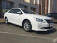  Toyota Camry 2012 , 1050000 , 