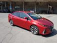  Toyota Prius PHV 2017 , 1380000 , 