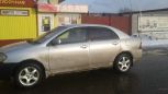  Toyota Corolla 2000 , 185000 , 