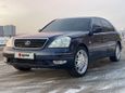  Lexus LS430 2002 , 600000 , 