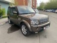 SUV   Land Rover Discovery 2012 , 1350000 , 
