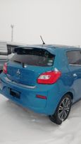  Mitsubishi Mirage 2017 , 676000 , 