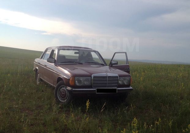  Mercedes-Benz E-Class 1978 , 60000 , 