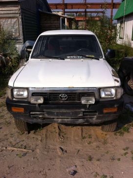  Toyota Hilux 1992 , 250000 , 