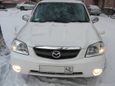 SUV   Mazda Tribute 2003 , 330000 , 