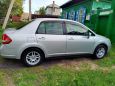  Nissan Tiida Latio 2008 , 380000 , 