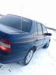  Nissan Pulsar 1992 , 50000 , --