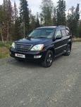 SUV   Lexus GX470 2008 , 1500000 , 