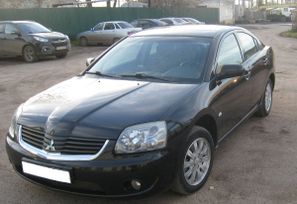  Mitsubishi Galant 2007 , 445000 , 