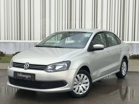  Volkswagen Polo 2011 , 379000 , 