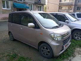  Daihatsu Tanto Exe 2010 , 250000 , 
