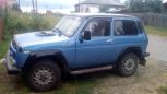 SUV    4x4 2121  1987 , 100000 , 