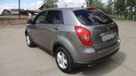 SUV   SsangYong Actyon 2013 , 675000 , 