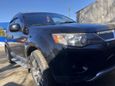 SUV   Mitsubishi Outlander 2008 , 695000 , 