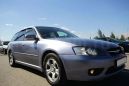  Subaru Legacy 2005 , 399990 , 