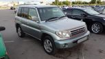 SUV   Mitsubishi Pajero iO 1998 , 250000 , 