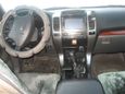 SUV   Toyota Land Cruiser Prado 2005 , 1220000 , 