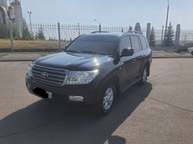 SUV   Toyota Land Cruiser 2009 , 2500000 , 