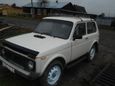 SUV    4x4 2131  1995 , 80000 , 