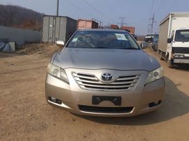  Toyota Camry 2008 , 500000 , 