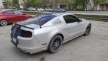  Ford Mustang 2014 , 1250000 , 