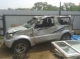 SUV   Suzuki Jimny Sierra 2003 , 150000 , 