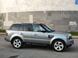 SUV   Land Rover Range Rover Sport 2012 , 2480000 , 