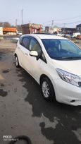  Nissan Note 2013 , 700000 , 