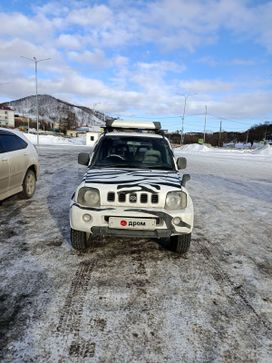  3  Suzuki Jimny Wide 1998 , 350000 , -