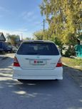    Honda Odyssey 2002 , 450000 , 