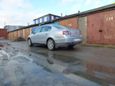  Volkswagen Passat 2008 , 560000 , 