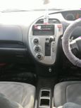  Toyota Ractis 2006 , 440000 , 