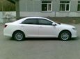  Toyota Camry 2012 , 1250000 , 