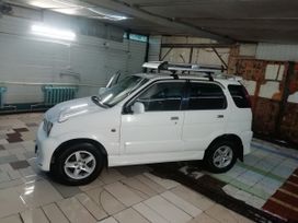 SUV   Daihatsu Terios 2000 , 300000 , 