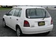  Toyota Starlet 1999 , 156000 , 