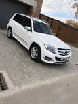 SUV   Mercedes-Benz GLK-Class 2012 , 1990000 , 