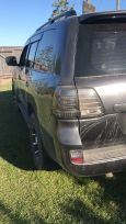 SUV   Toyota Land Cruiser 2008 , 1680000 , 