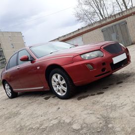  Rover 75 2004 , 330000 , -