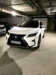 SUV   Lexus RX450h 2018 , 4250000 , 