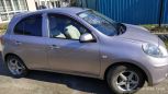  Nissan March 2010 , 310000 , 