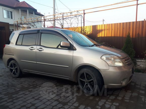  Toyota Raum 2003 , 480000 , 