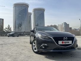  Mazda Mazda3 2013 , 1600000 , 
