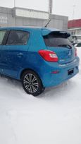  Mitsubishi Mirage 2017 , 676000 , 