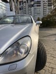   Mercedes-Benz SLK-Class 2005 , 750000 , 