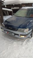  Toyota Caldina 1996 , 140000 , -