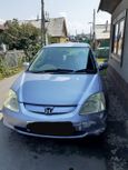  Honda Civic 2000 , 215000 , 