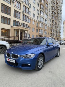  BMW 3-Series 2015 , 1700000 , 